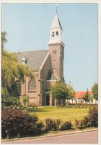 SINT ANNALAND Ned. Herv. Kerk, Verzenden, 1980 tot heden, Ongelopen, Zeeland