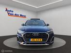 Audi Q5 50 TFSI e S-line edition Competition / Panoramadak /, Automaat, Gebruikt, 4 cilinders, Blauw