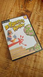 De Fabeltjeskrant Deel 1 PC Game, Puzzel en Educatief, 1 speler, Ophalen of Verzenden, Zo goed als nieuw