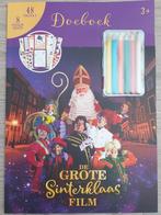 Doeboek (Sinterklaas), Ophalen of Verzenden, Nieuw