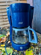 Quigg Koffiezetapparaat met Filters, Witgoed en Apparatuur, Koffiezetapparaten, Ophalen, Gebruikt, Koffiemachine, Gemalen koffie