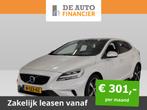 Volvo V40 D3 Polar+ Sport | Panoramadak | Parke € 21.995,0, Auto's, Nieuw, Origineel Nederlands, 5 stoelen, Hatchback