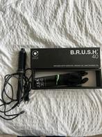 B.R.U.S.H. 40mm Warmteborstel, Sieraden, Tassen en Uiterlijk, Uiterlijk | Haarverzorging, Ophalen of Verzenden, Zo goed als nieuw