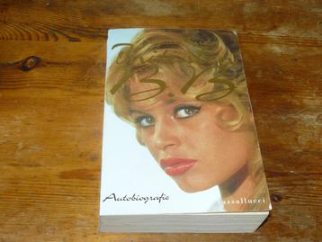  Brigitte Bardot : Initialen B.B. (Autobiografie) beschikbaar voor biedingen