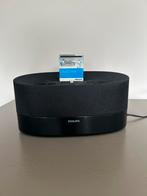 Philips DS1600/12 Speaker Dock, Philips, Gebruikt, Overige typen, Ophalen of Verzenden