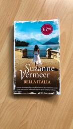 Suzanne Vermeer - Bella Italia, Gelezen, Suzanne Vermeer, Ophalen of Verzenden
