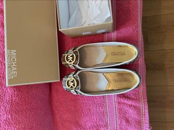 Luxe Michael Kors ballerina’s 36,5 origineel beschikbaar voor biedingen