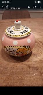 Blond Amsterdam Suikerpotje - Nieuw!, Huis en Inrichting, Keuken | Servies, Blond Amsterdam, Overige typen, Nieuw, Ophalen of Verzenden