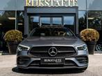 Mercedes CLA-klasse 250 4MATIC AMG|TREKHAAK|PANO|360|MEMOR, Auto's, Mercedes-Benz, Automaat, CLA, 15 km/l, Euro 6