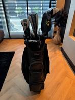 Complete luxe Golfset, Sport en Fitness, Golf, Ophalen, Zo goed als nieuw, Set, Overige merken