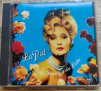 La Pat - Eine Frau für die Liebe CD, Ophalen of Verzenden, 1980 tot 2000, Zo goed als nieuw