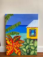 60x80 cm, Antiek en Kunst, Ophalen