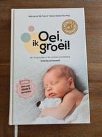 Nieuw oei ik groei boek, Boeken, Zwangerschap en Opvoeding, Nieuw, Ophalen of Verzenden, Zwangerschap en Bevalling