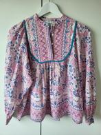 Antik Batik tuniek in maat 34 Lonneke Nooteboom, Kleding | Dames, Maje Sandro Reiss, Ophalen of Verzenden, Zo goed als nieuw, Roze