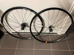 Fulcrum mtb wielset met boost naven, Ophalen of Verzenden, Zo goed als nieuw, Mountainbike, Wiel