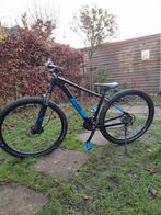 Cube Aim Pro 2021 29 inch - maat 17 (M), Fietsen en Brommers, Fietsen | Mountainbikes en ATB, Ophalen, Gebruikt, Hardtail, Heren