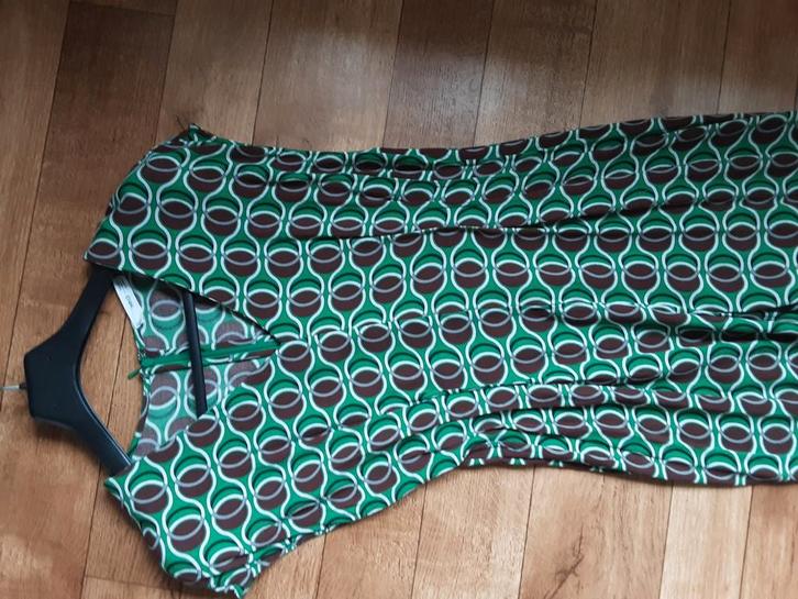 Mooie jumpsuit maat S merk MNG, Kleding | Dames, Jumpsuits, Zo goed als nieuw, Maat 36 (S), Overige kleuren, Ophalen of Verzenden