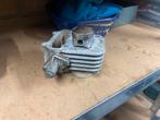 origineel 50cc cilinder sym mio compleet, Ophalen of Verzenden, Gebruikt, Carburateur, SYM