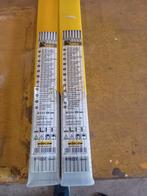 Laselektroden, Doe-het-zelf en Verbouw, Gereedschap | Lasapparaten, Ophalen, Nieuw, 150 tot 250 ampère, Elektroden