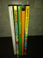 5 Donald Duck boeken + dun boekje, Boeken, Stripboeken, Gelezen, Donald Duck, Ophalen of Verzenden, Meerdere stripboeken