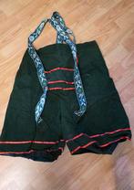 Oktoberfest diverse herenbroeken., Ophalen of Verzenden, Zo goed als nieuw, Maat 46/48 (XL) of groter, Carnaval
