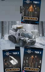 Haslab snowcat, Ophalen of Verzenden, Nieuw