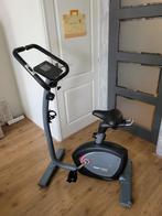 Hometrainer flowfitness turner dht500, Sport en Fitness, Ophalen, Gebruikt, Metaal, Benen
