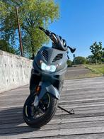 Yamaha aerox | 50cc | 2007, Fietsen en Brommers, Scooters | Yamaha, Ophalen of Verzenden, Zo goed als nieuw, Aerox