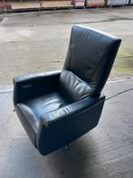 Relaxstoel - Poot afgebroken, Huis en Inrichting, Ophalen