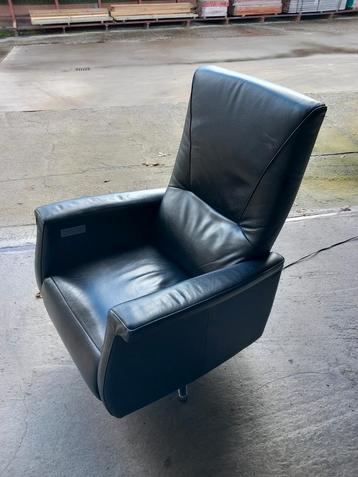 Relaxstoel - Poot afgebroken beschikbaar voor biedingen