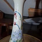 Vaas plateel gouda, Antiek en Kunst, Antiek | Keramiek en Aardewerk, Ophalen