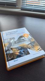 Huub Kals - Industriële productie, Boeken, Ophalen of Verzenden, Zo goed als nieuw, Huub Kals, Beta