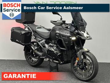 BMW R 1300 GS Adventure FULL beschikbaar voor biedingen