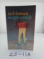 Maggie Cassidy - Jack Kerouac, Boeken, Ophalen of Verzenden, Gelezen, Jack Kerouac, Nederland