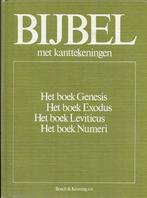 Tk. Bijbels met kanttekeningen - uitgever Bosch & Keuning, Boeken, Gelezen, Bavinck, J.H, Christendom | Protestants, Ophalen of Verzenden
