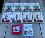 Pluk van de Pettenflet boeken, zgan, losse verkoop, Ophalen of Verzenden, Zo goed als nieuw, Annie M.G. Schmidt, Jongen of Meisje
