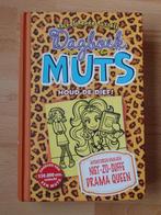 Dagboek van een Muts deel 9 - Rachel Renée Russell, Boeken, Kinderboeken | Jeugd | 10 tot 12 jaar, Gelezen, Rachel Renée Russell