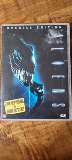 Aliens, Ophalen of Verzenden, Zo goed als nieuw, 1 bandje, Origineel
