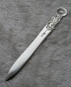BEDAUX Brievenopener, zilver , 1927?, Antiek en Kunst, Ophalen of Verzenden