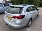Opel Astra Sports Tourer 1.6 CDTI Business+ ECC NAVI APPLE C, Voorwielaandrijving, Stof, Gebruikt, Euro 6