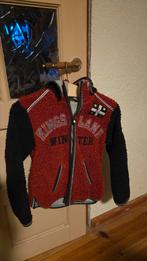 Heerlijk warm Kingsland vest voor kinderen, leeftijd 8-10 jr, Dieren en Toebehoren, Paardrijkleding, Kinderen, Overige soorten