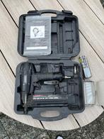 Spero pneumatische tacker BS50-F1, Doe-het-zelf en Verbouw, Gereedschap | Overige machines, Ophalen, Gebruikt