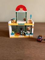 Dierenkliniek lego friends, Ophalen of Verzenden, Zo goed als nieuw, Complete set, Lego