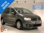 Volkswagen Touran 1.4 TSI Highline 7p. Full option, Euro 5, 15 km/l, Gebruikt, 4 cilinders