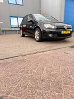 Volkswagen Golf Style Edition –DSG–2012 –170.000 km- Benzine, Auto's, Volkswagen, 65 €/maand, Stof, Zwart, 4 cilinders