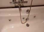 Nette Whirlpool 1.65 x 0.75m - Goed Functionerend, Ophalen, Zo goed als nieuw, Met bad