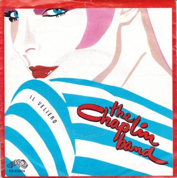 The Chaplin Band - Il Veliero (Single) beschikbaar voor biedingen