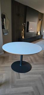 Artifort Circle tafel Pierre Paulin 120cm, Ophalen of Verzenden, Zo goed als nieuw