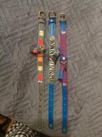 Dog with a mission maat S 2cm breedt, Dieren en Toebehoren, Ophalen of Verzenden, Handgemaakt, Zo goed als nieuw