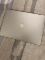 MacBook Air 2015 256GB, Computers en Software, Apple Macbooks, MacBook Air, Qwerty, Ophalen of Verzenden, Zo goed als nieuw